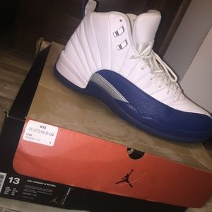 Air Jordan 12 Retro